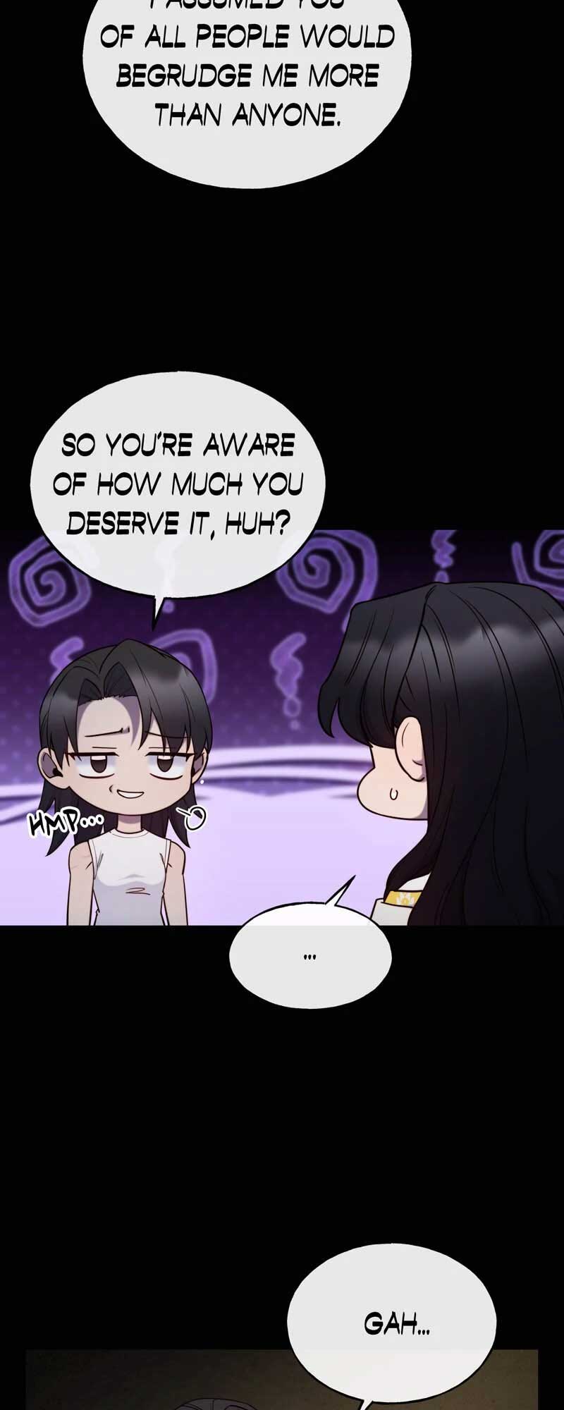 Anyone Can Become A Villainess chapter 131 page 22