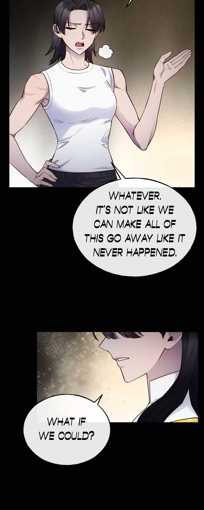 Anyone Can Become A Villainess chapter 131 page 23
