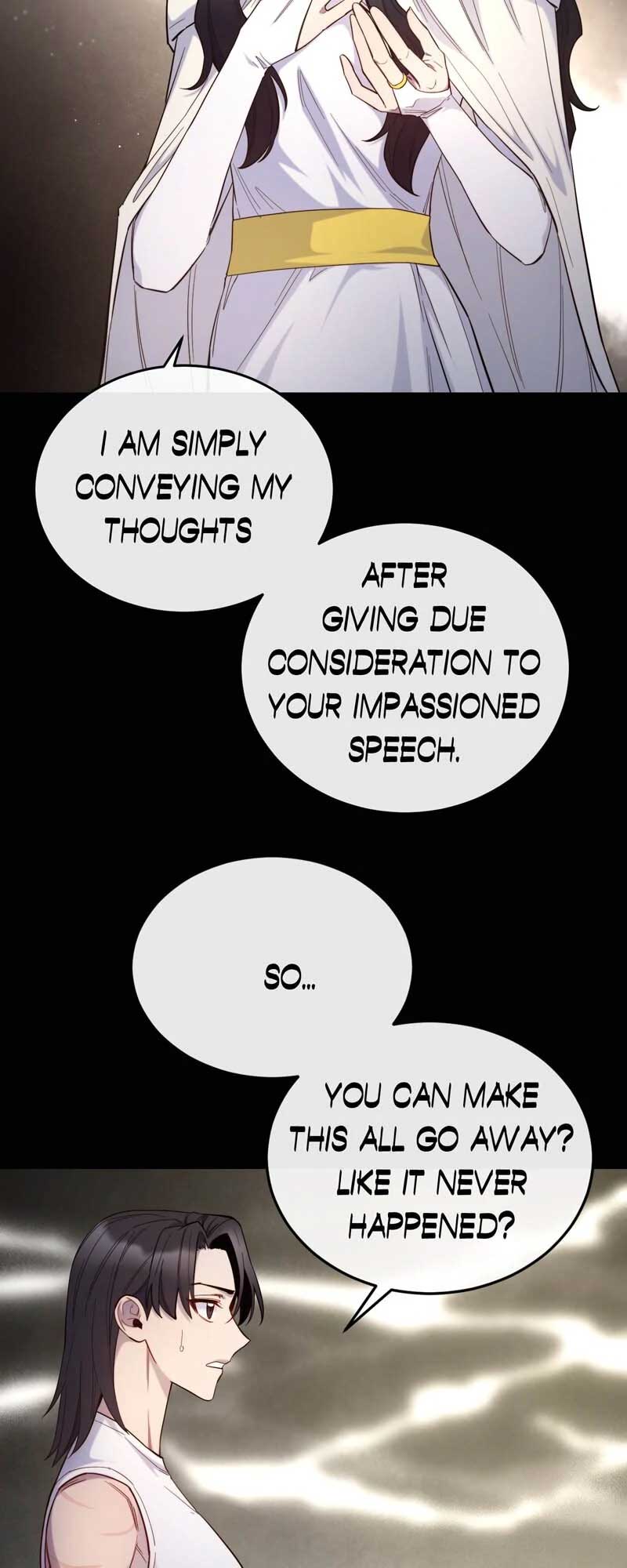 Anyone Can Become A Villainess chapter 131 page 27