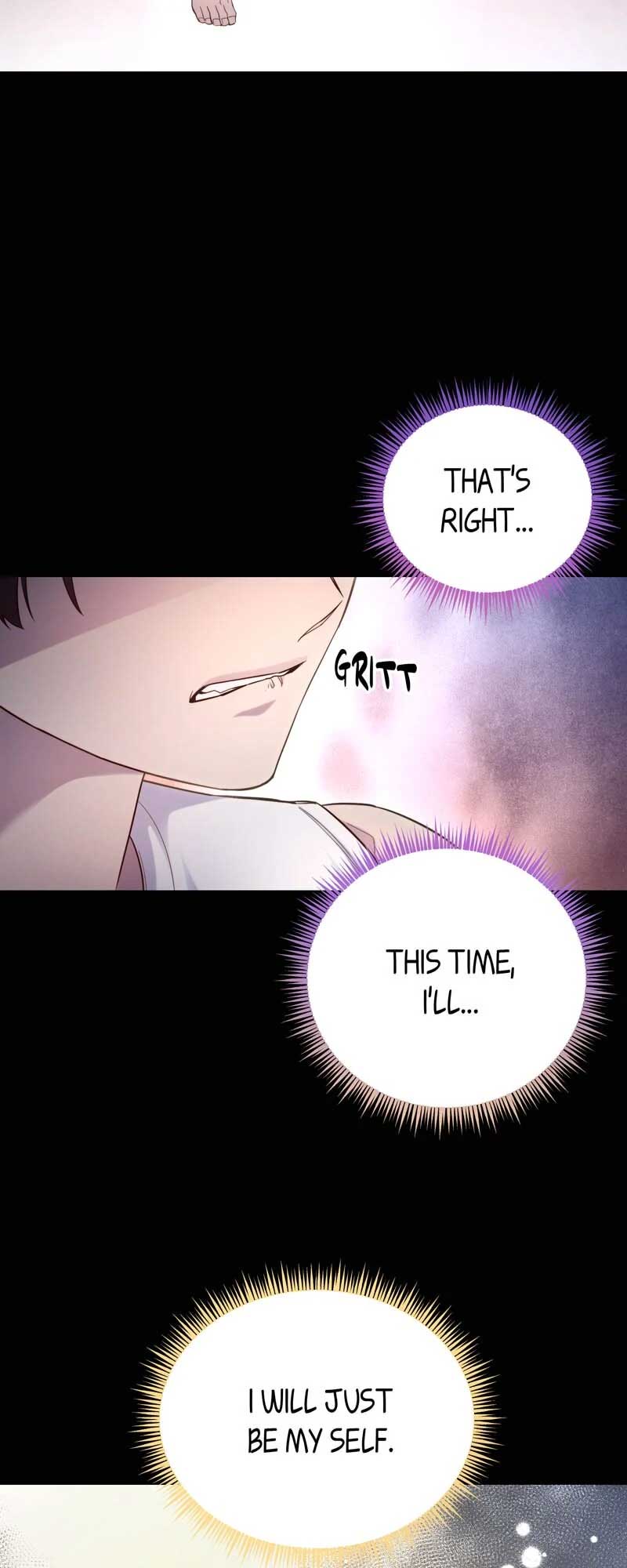 Anyone Can Become A Villainess chapter 131 page 33