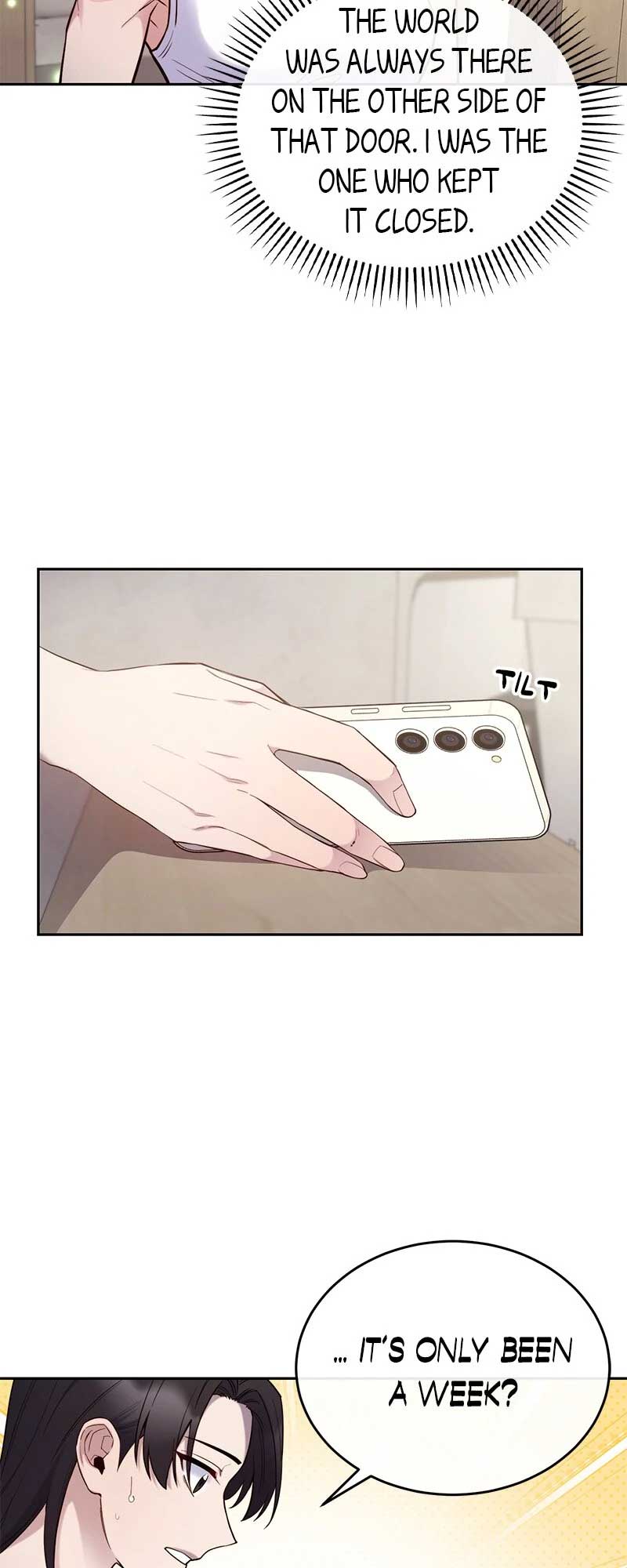 Anyone Can Become A Villainess chapter 131 page 45