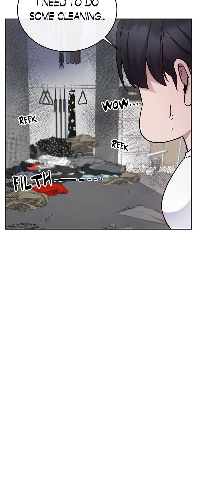 Anyone Can Become A Villainess chapter 131 page 47