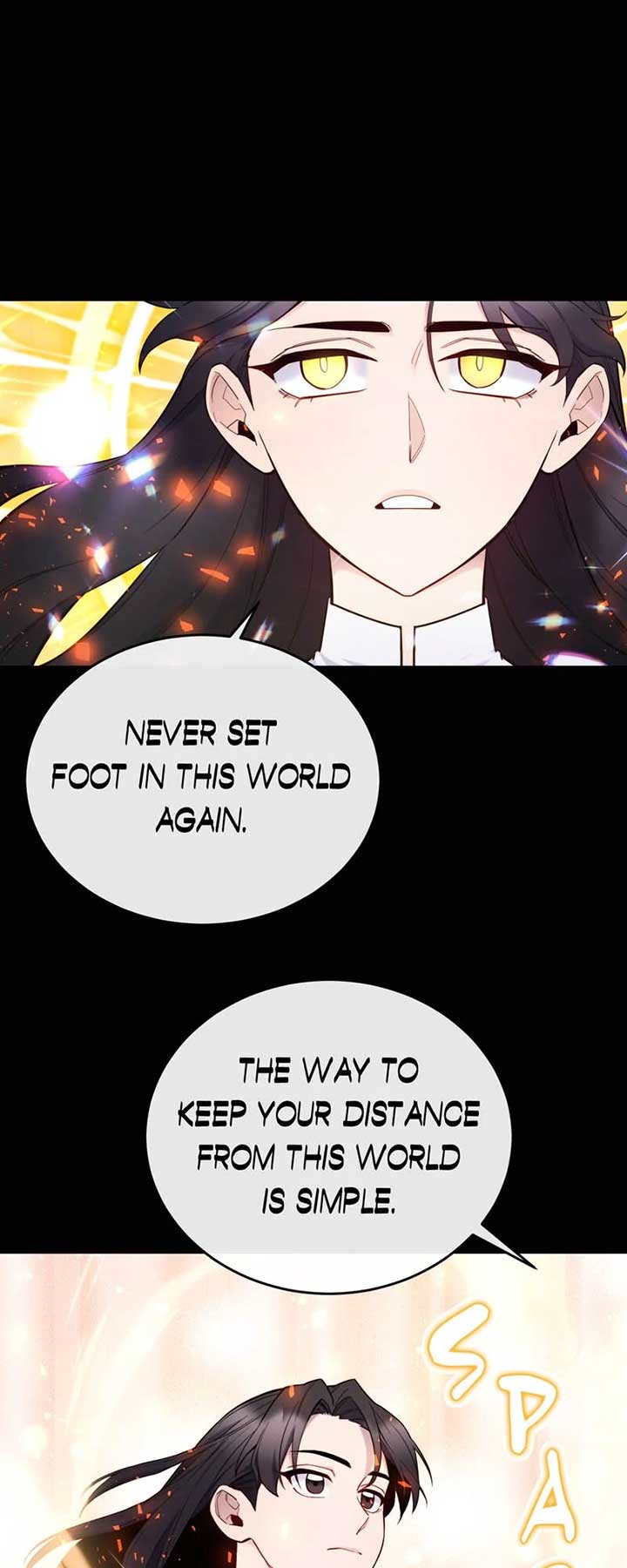 Anyone Can Become A Villainess chapter 132 page 32