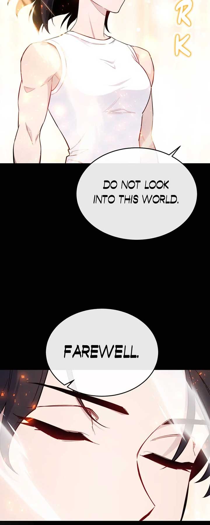 Anyone Can Become A Villainess chapter 132 page 33