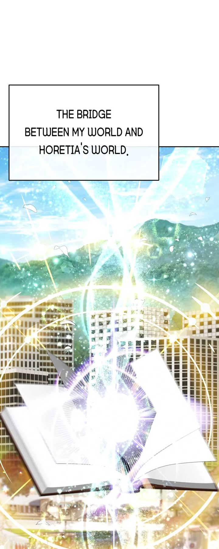 Anyone Can Become A Villainess chapter 132 page 35