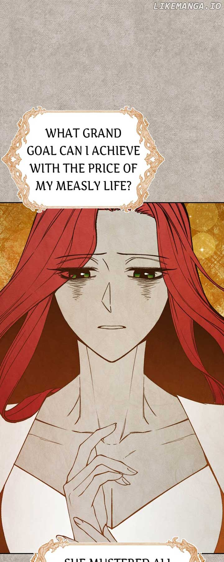 Anyone Can Become A Villainess chapter 132 page 53