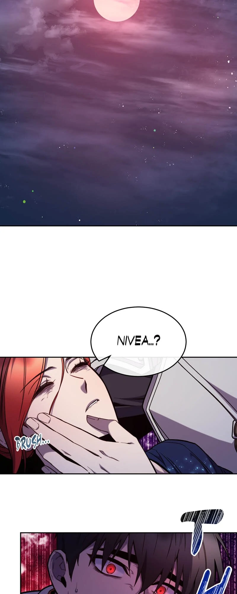 Anyone Can Become A Villainess chapter 133 page 2