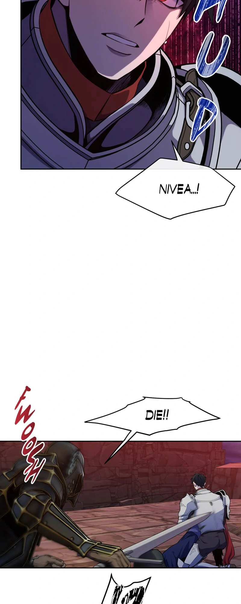 Anyone Can Become A Villainess chapter 133 page 3