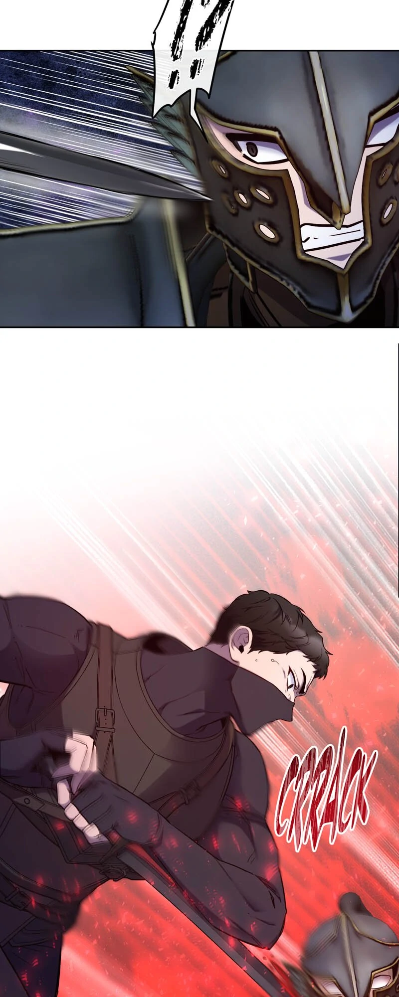 Anyone Can Become A Villainess chapter 133 page 4