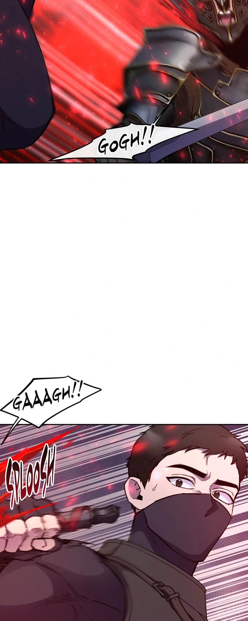 Anyone Can Become A Villainess chapter 133 page 5