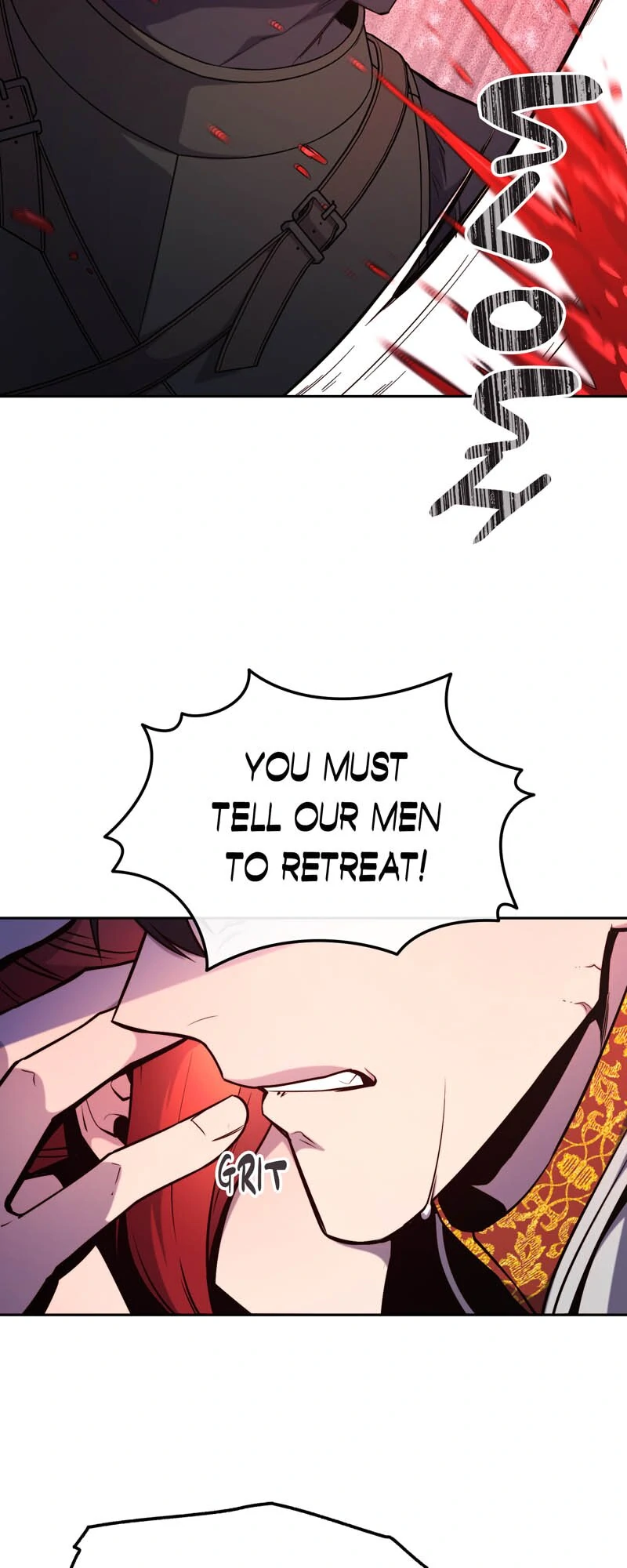 Anyone Can Become A Villainess chapter 133 page 9