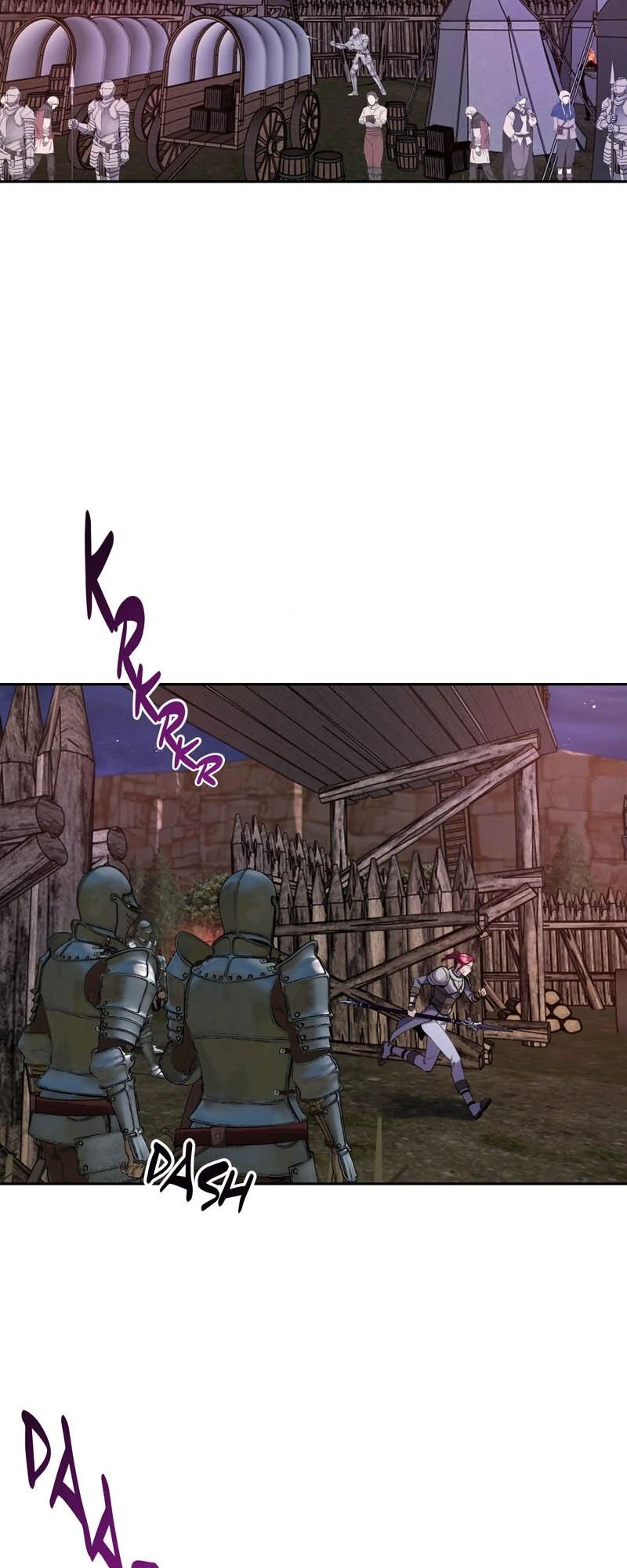 Anyone Can Become A Villainess chapter 133 page 14
