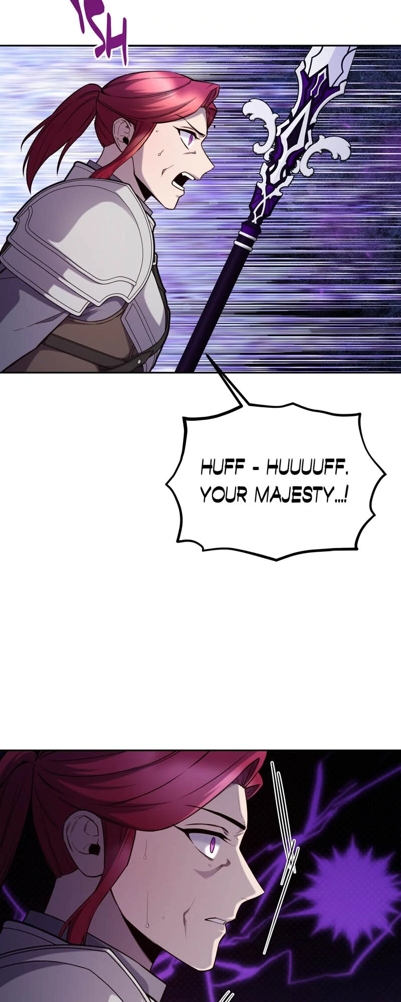 Anyone Can Become A Villainess chapter 133 page 15