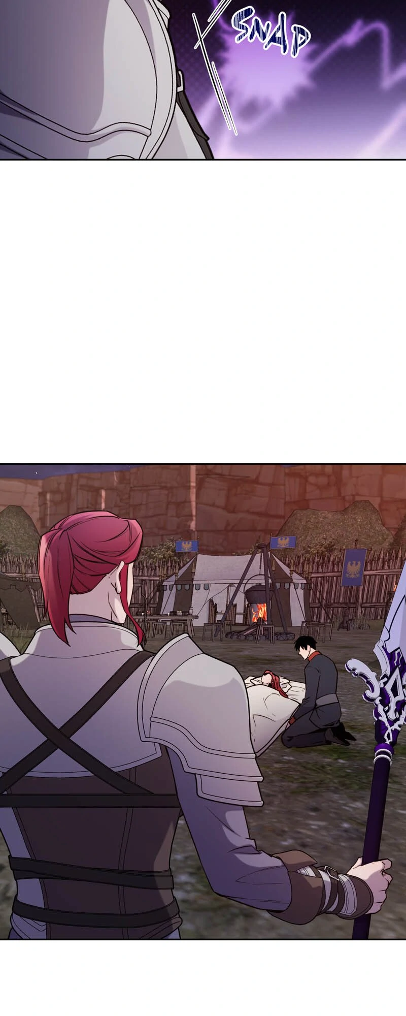 Anyone Can Become A Villainess chapter 133 page 16