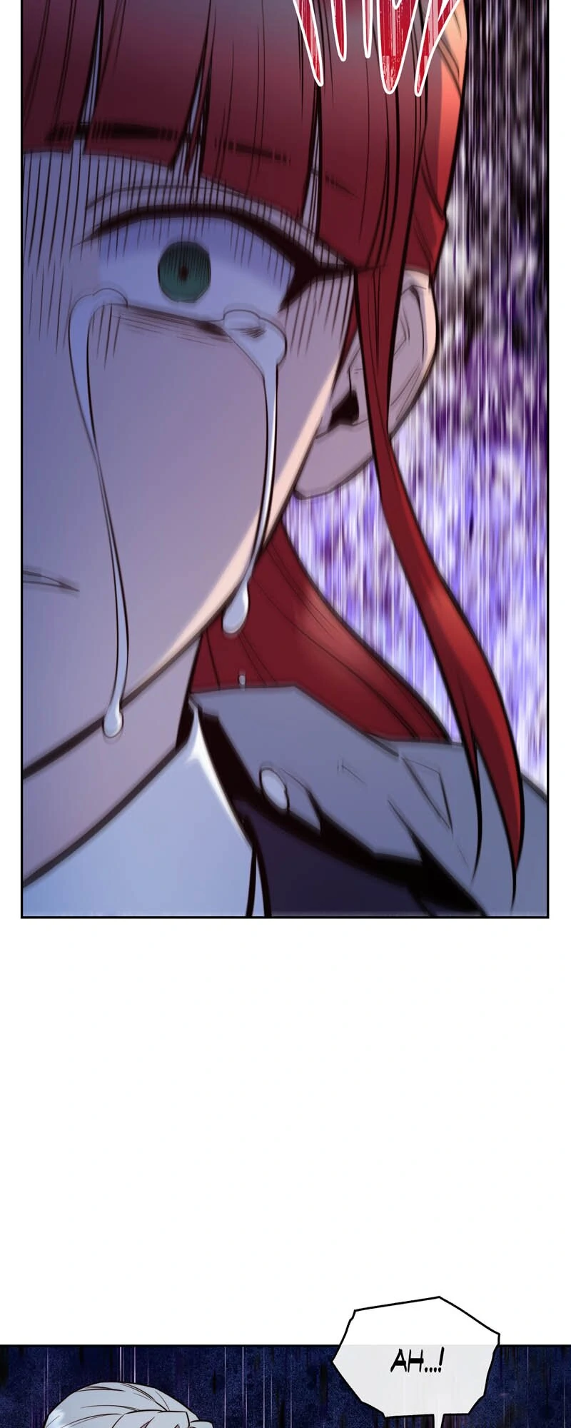 Anyone Can Become A Villainess chapter 133 page 23