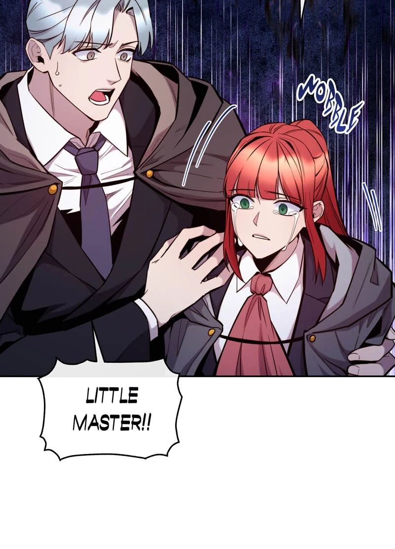 Anyone Can Become A Villainess chapter 133 page 24
