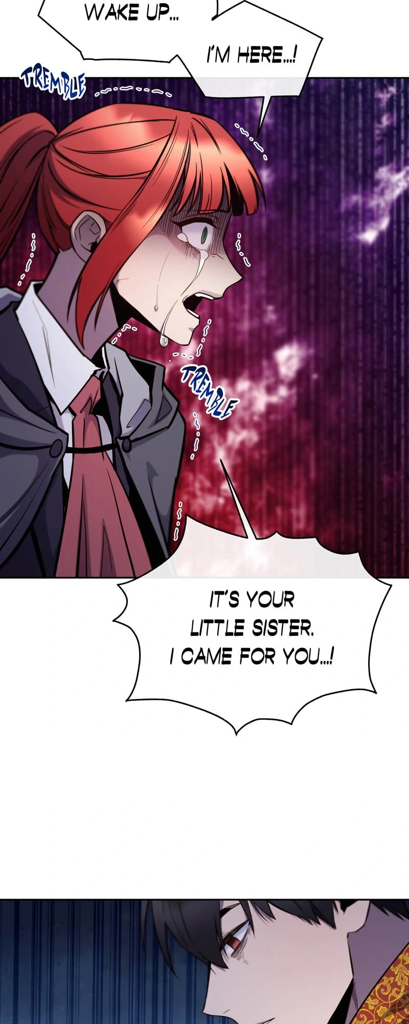 Anyone Can Become A Villainess chapter 133 page 26
