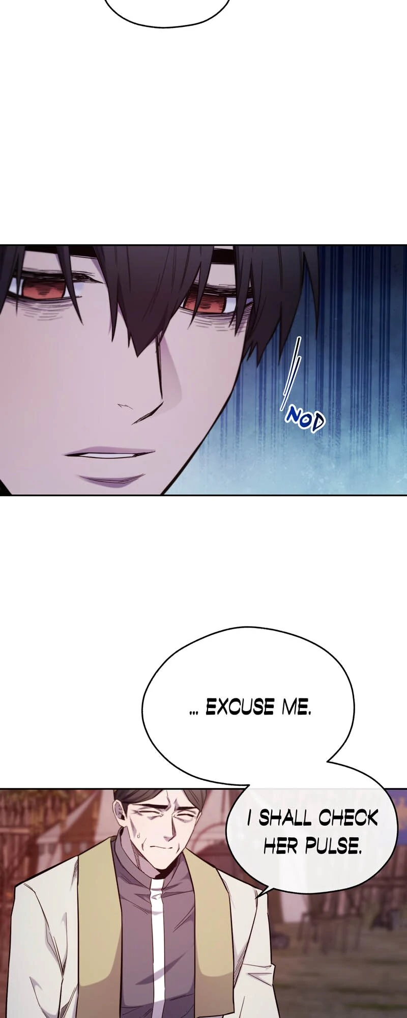 Anyone Can Become A Villainess chapter 133 page 28