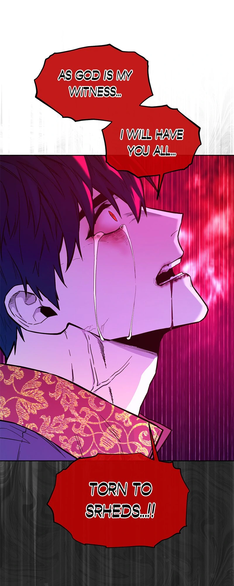 Anyone Can Become A Villainess chapter 133 page 37