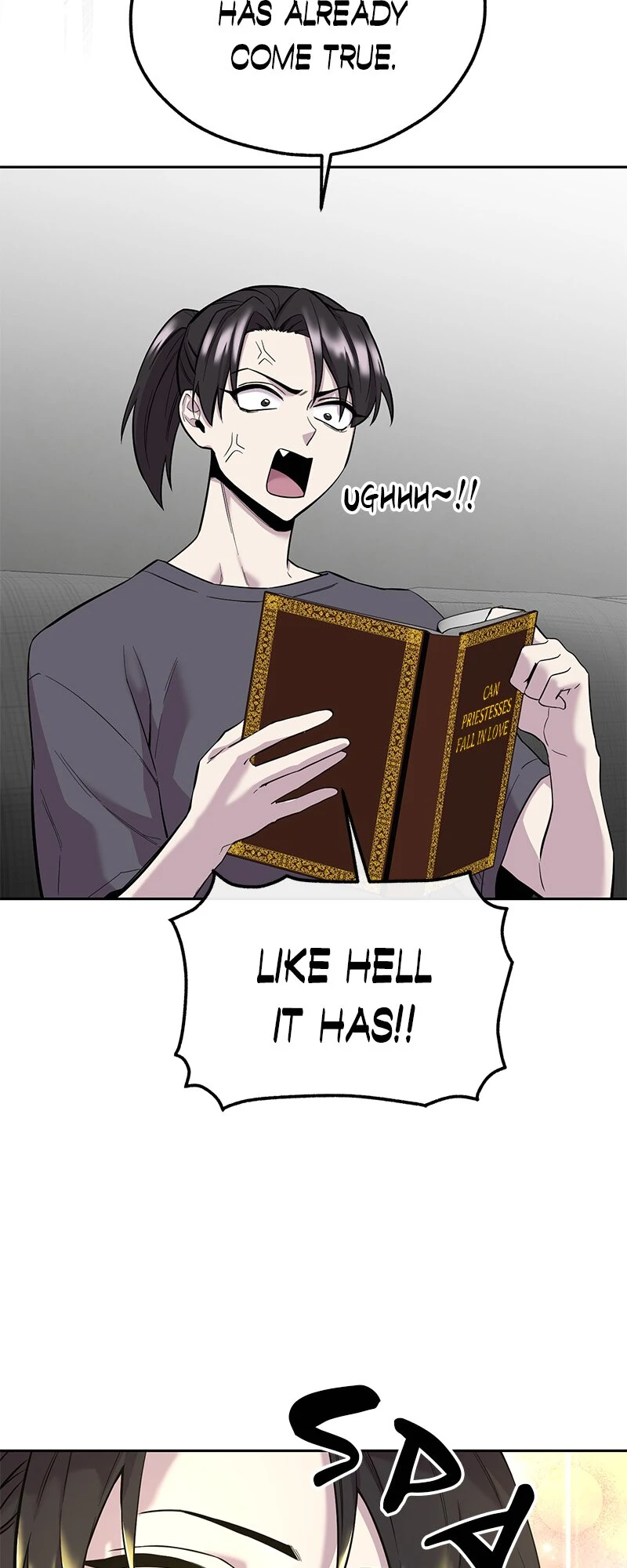 Anyone Can Become A Villainess chapter 133 page 39