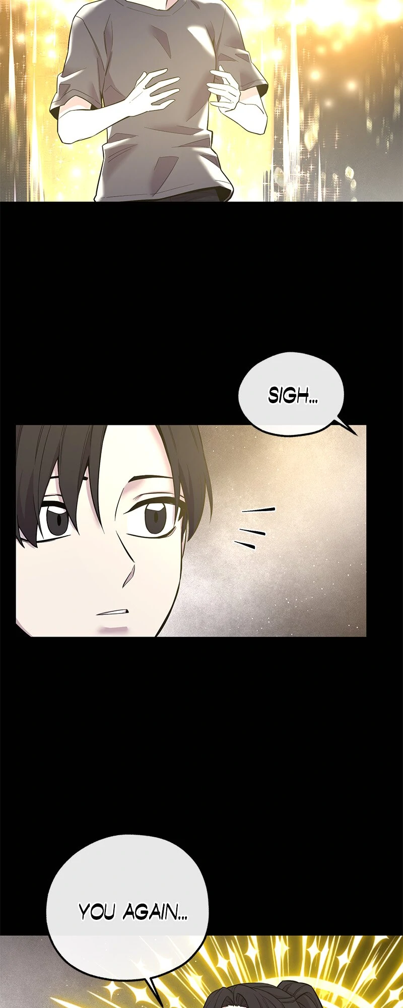 Anyone Can Become A Villainess chapter 133 page 41