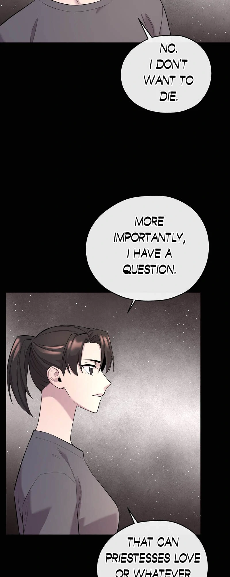 Anyone Can Become A Villainess chapter 133 page 45