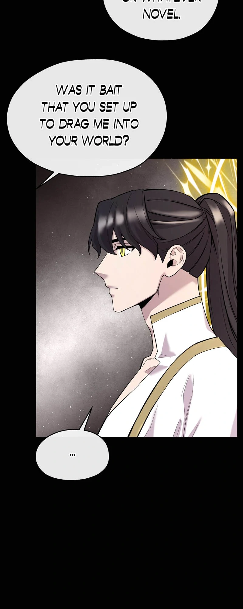 Anyone Can Become A Villainess chapter 133 page 46