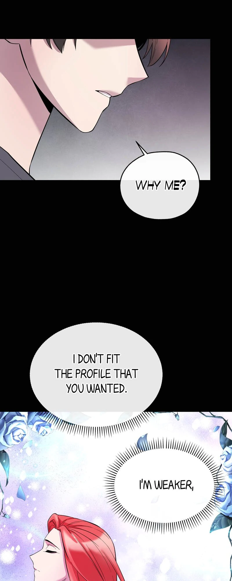 Anyone Can Become A Villainess chapter 133 page 47