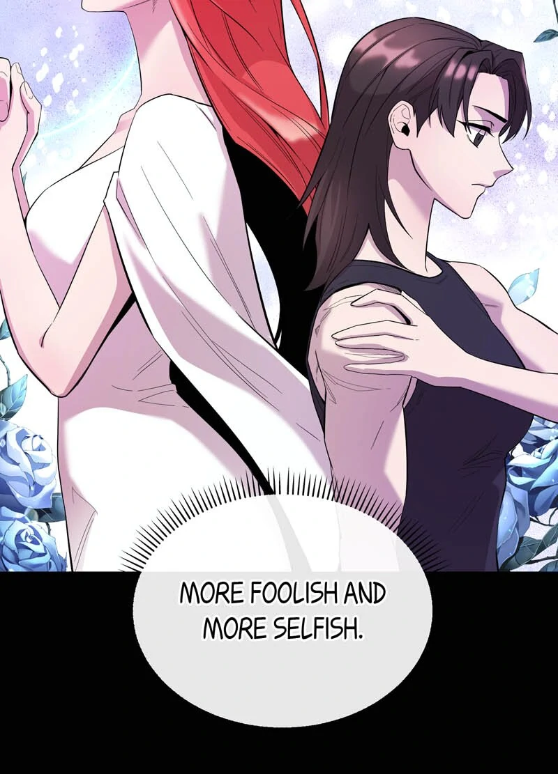 Anyone Can Become A Villainess chapter 133 page 48