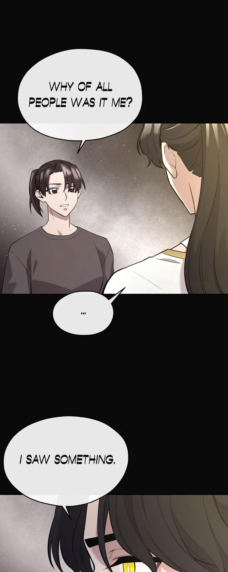 Anyone Can Become A Villainess chapter 133 page 49