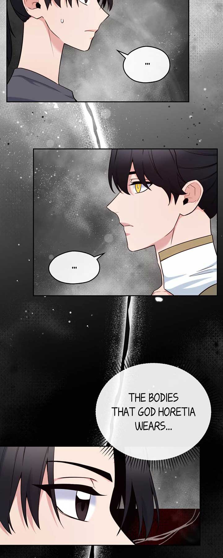 Anyone Can Become A Villainess chapter 134 page 2