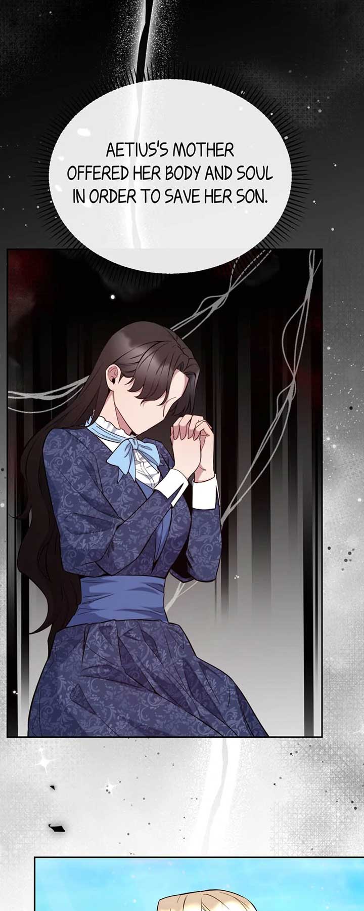 Anyone Can Become A Villainess chapter 134 page 3