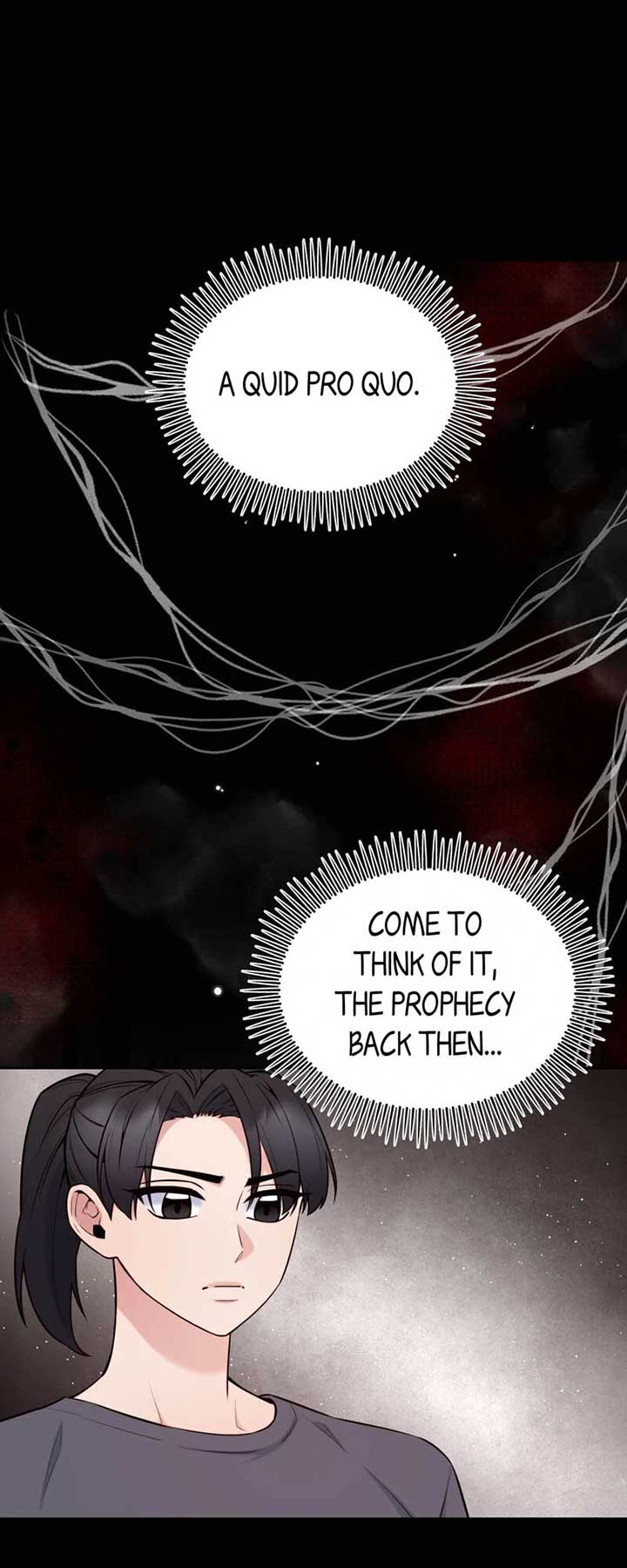 Anyone Can Become A Villainess chapter 134 page 7