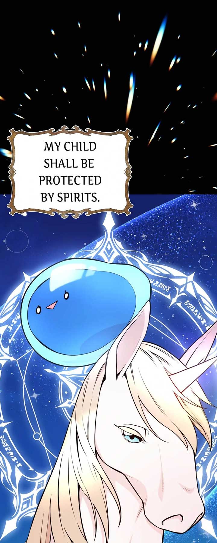 Anyone Can Become A Villainess chapter 134 page 8