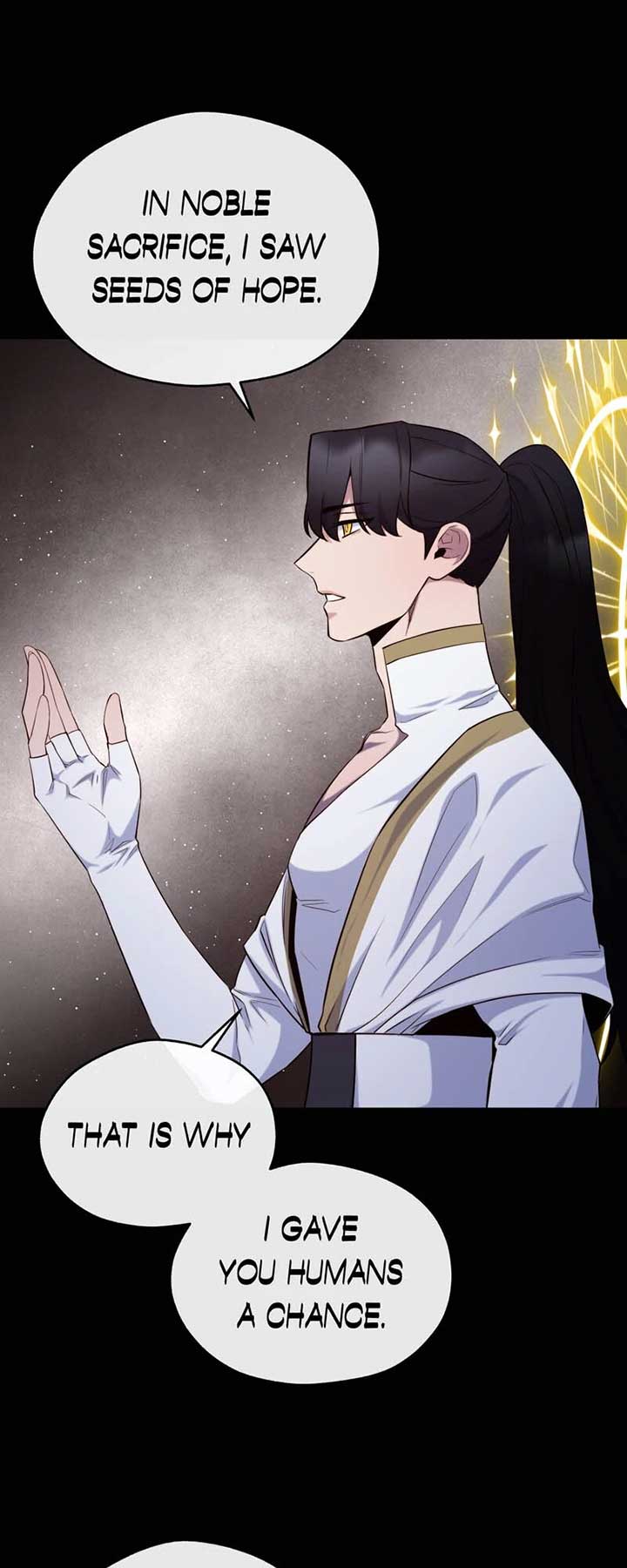 Anyone Can Become A Villainess chapter 134 page 13