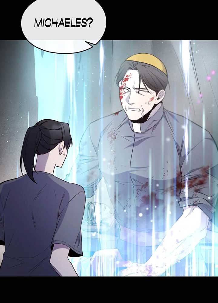 Anyone Can Become A Villainess chapter 134 page 18