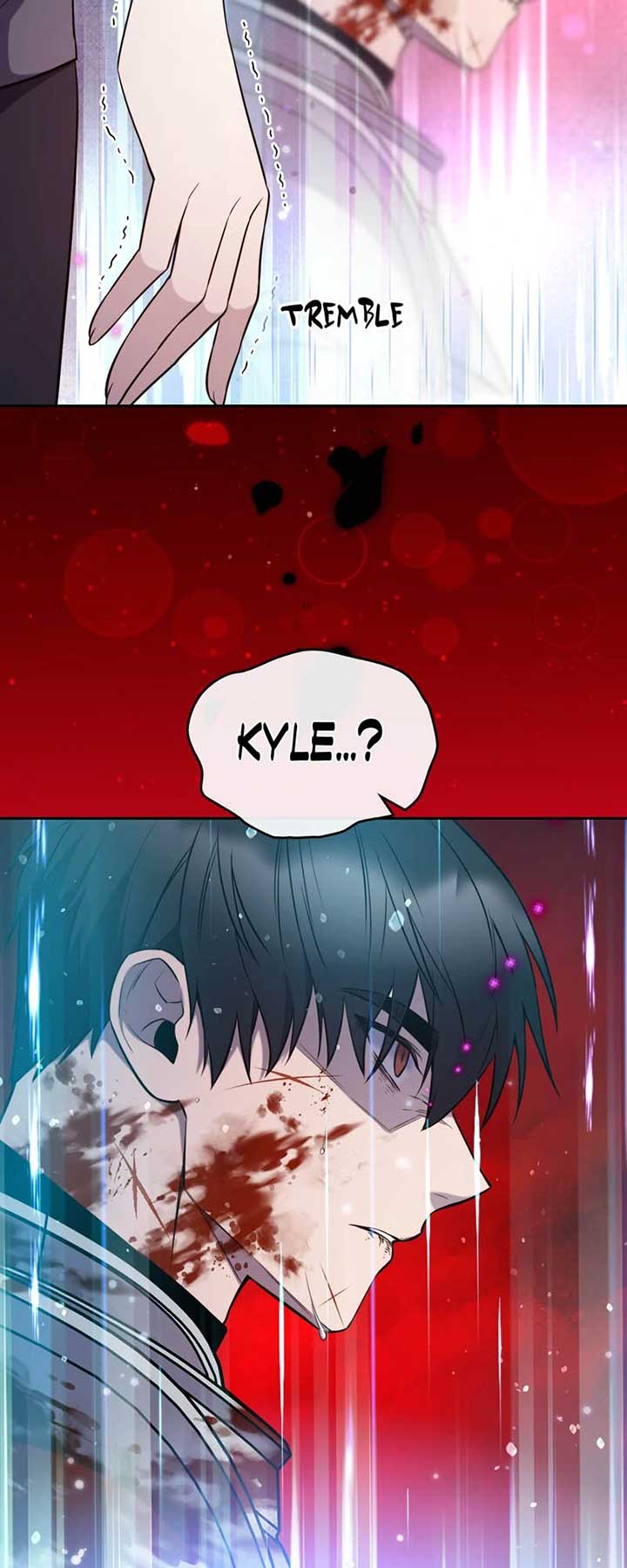 Anyone Can Become A Villainess chapter 134 page 22