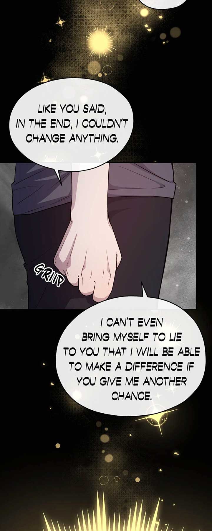 Anyone Can Become A Villainess chapter 134 page 27