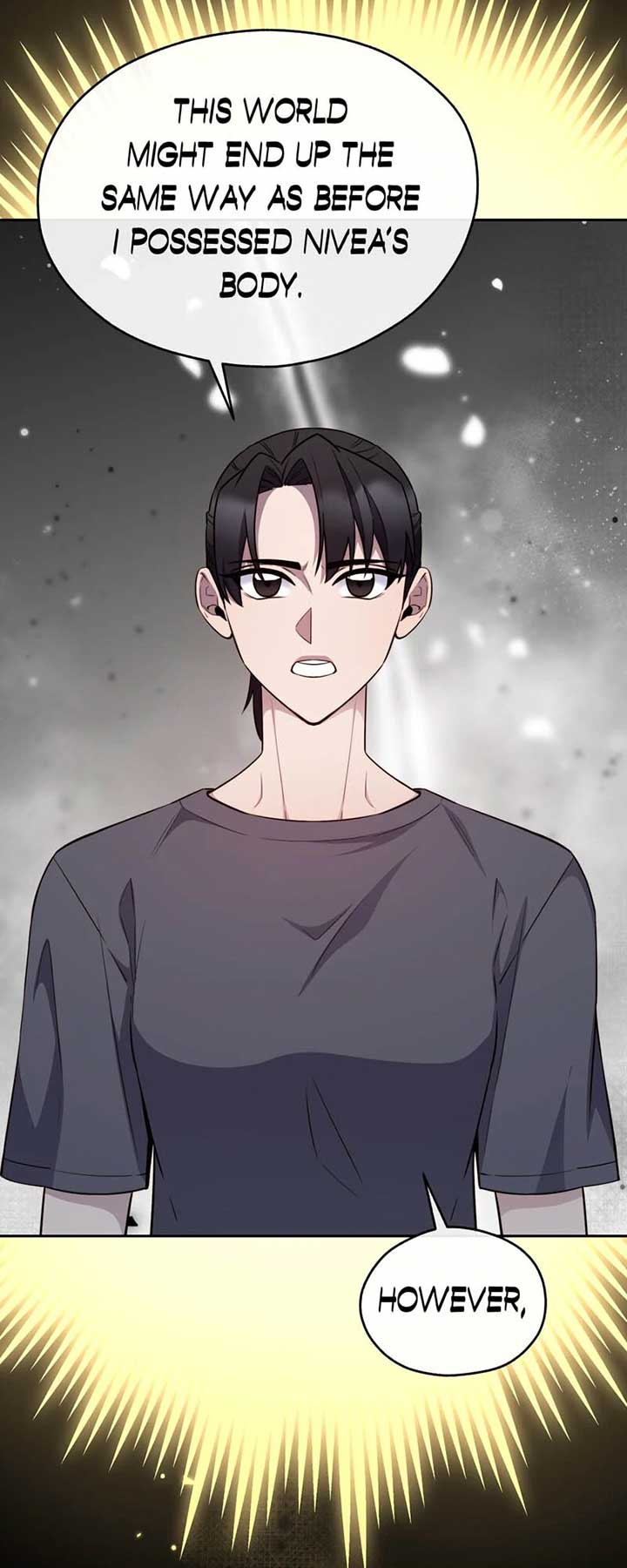Anyone Can Become A Villainess chapter 134 page 28