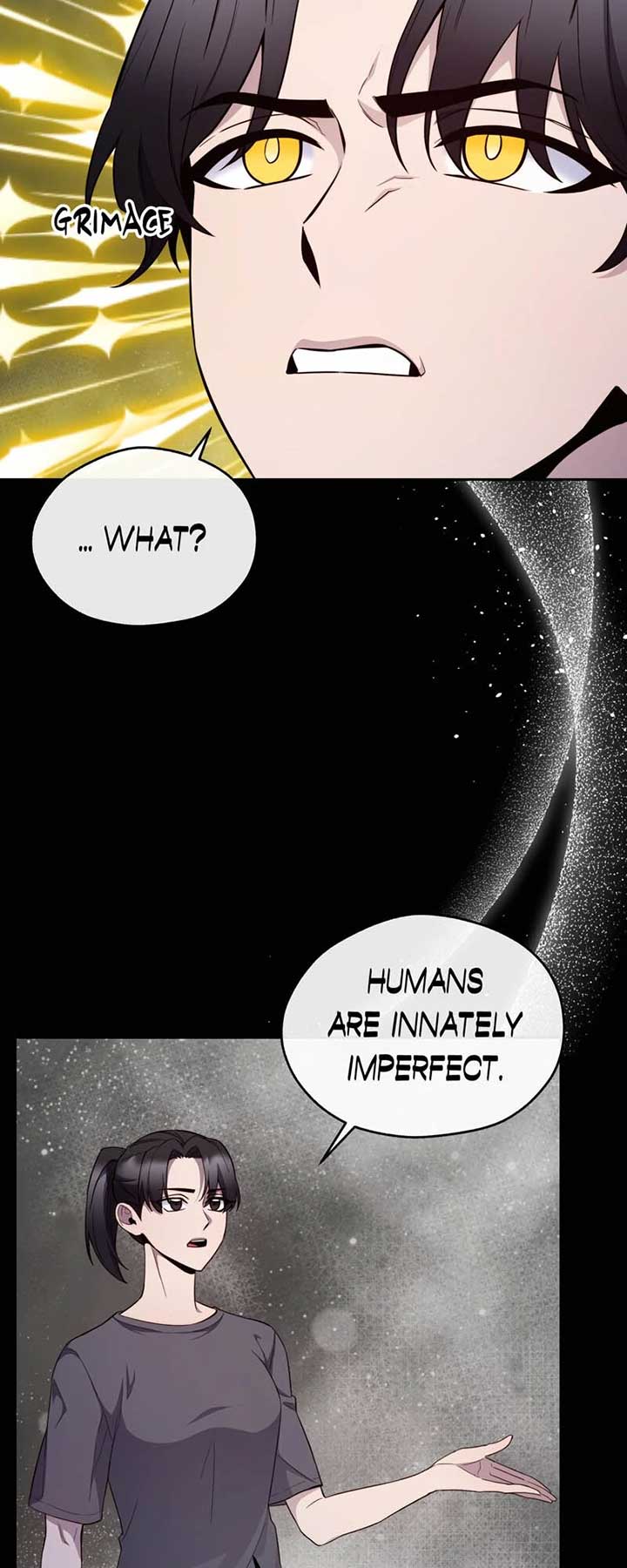 Anyone Can Become A Villainess chapter 134 page 32