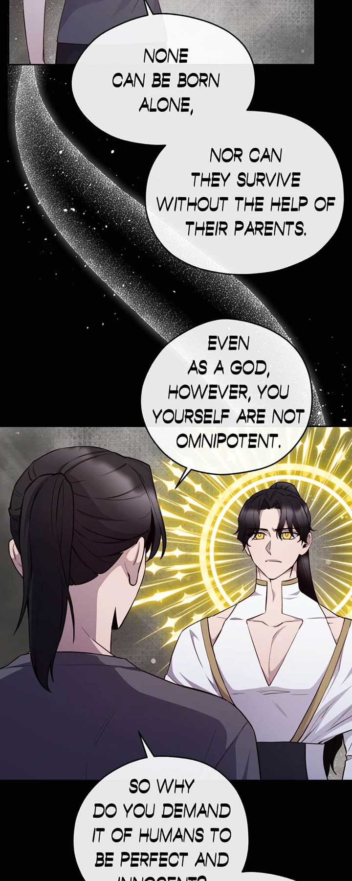 Anyone Can Become A Villainess chapter 134 page 33