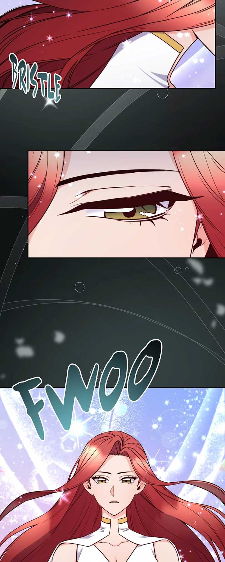Anyone Can Become A Villainess chapter 134 page 39
