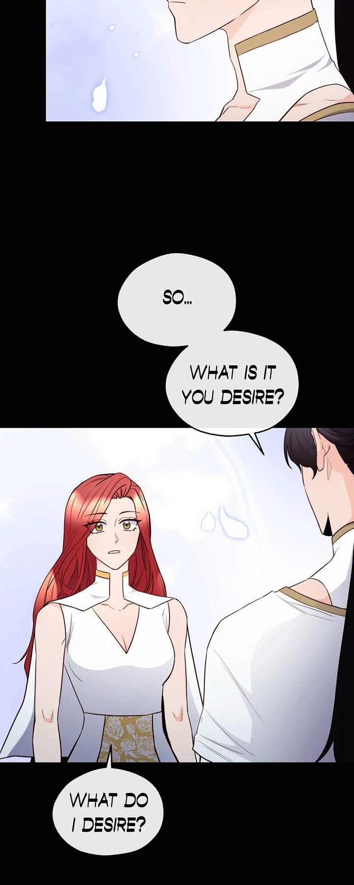Anyone Can Become A Villainess chapter 134 page 42