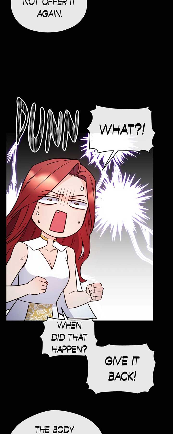 Anyone Can Become A Villainess chapter 134 page 45