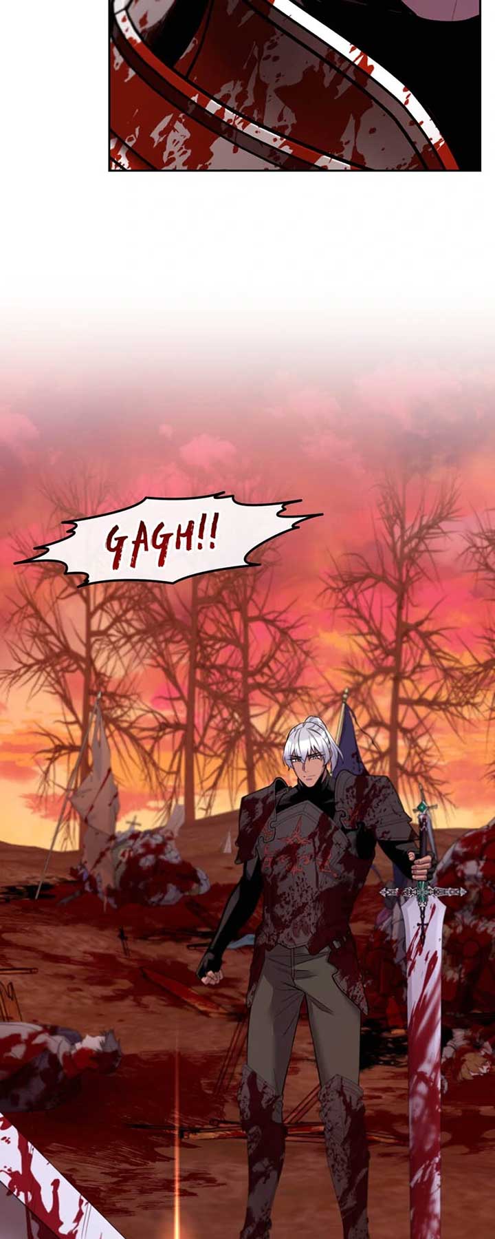 Anyone Can Become A Villainess chapter 134 page 51