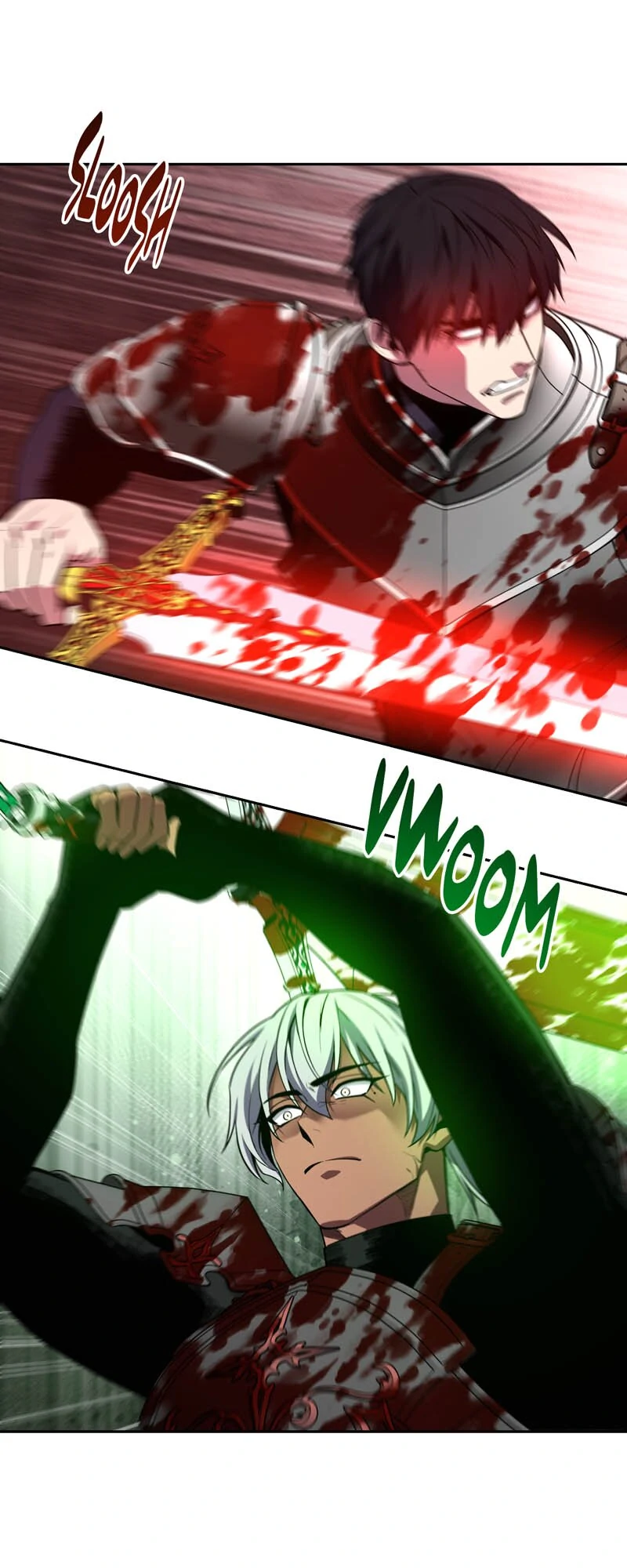 Anyone Can Become A Villainess chapter 135 page 13