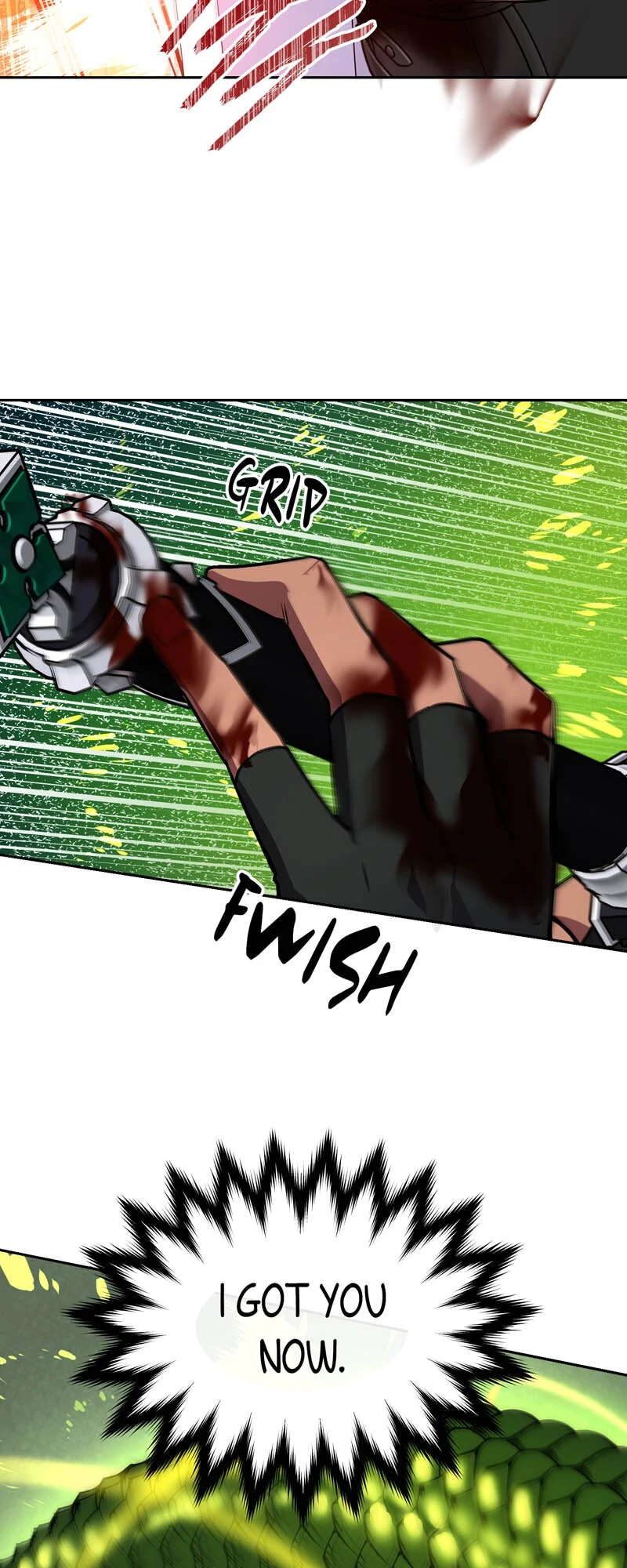 Anyone Can Become A Villainess chapter 135 page 21