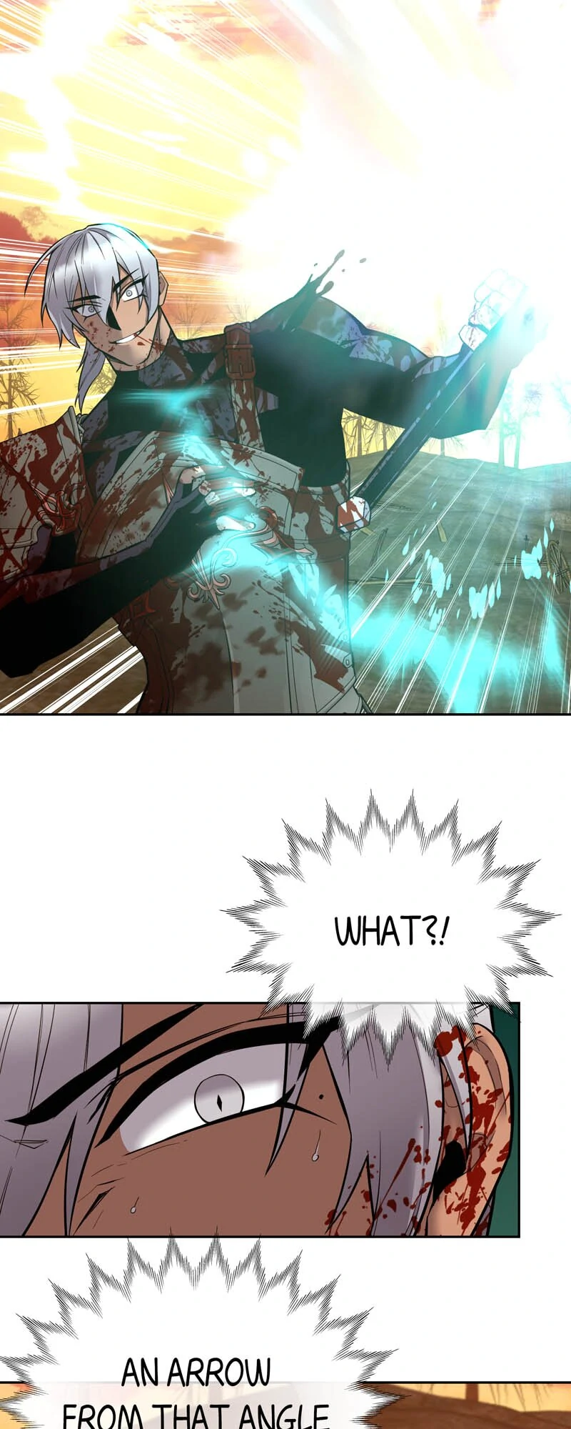 Anyone Can Become A Villainess chapter 135 page 27