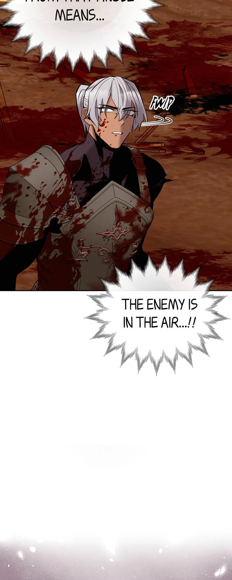 Anyone Can Become A Villainess chapter 135 page 28