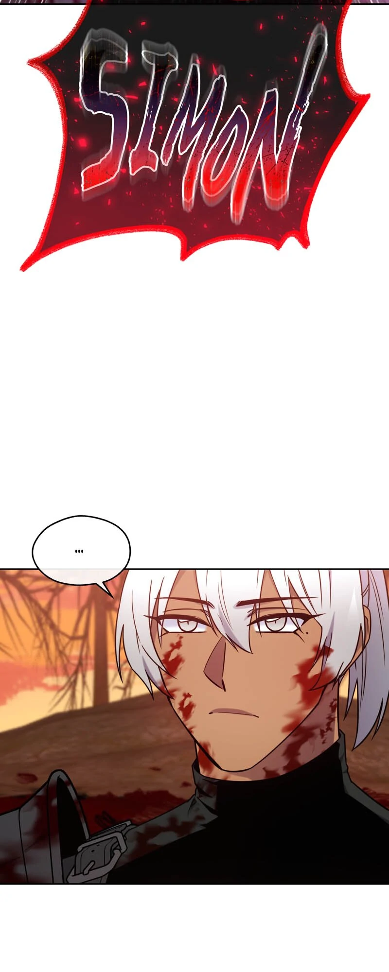 Anyone Can Become A Villainess chapter 135 page 3